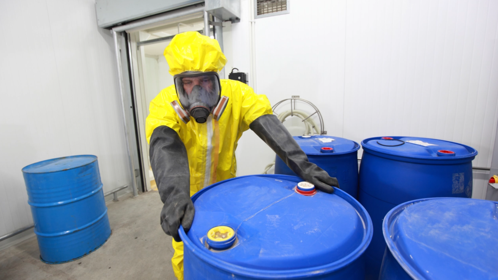 Hazardous Waste Essentials